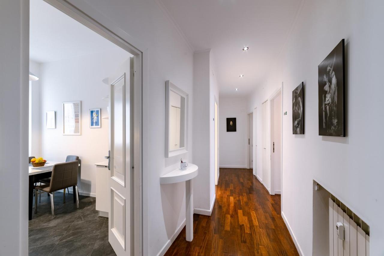 Saint Peter House Station Apartment Rome Bagian luar foto