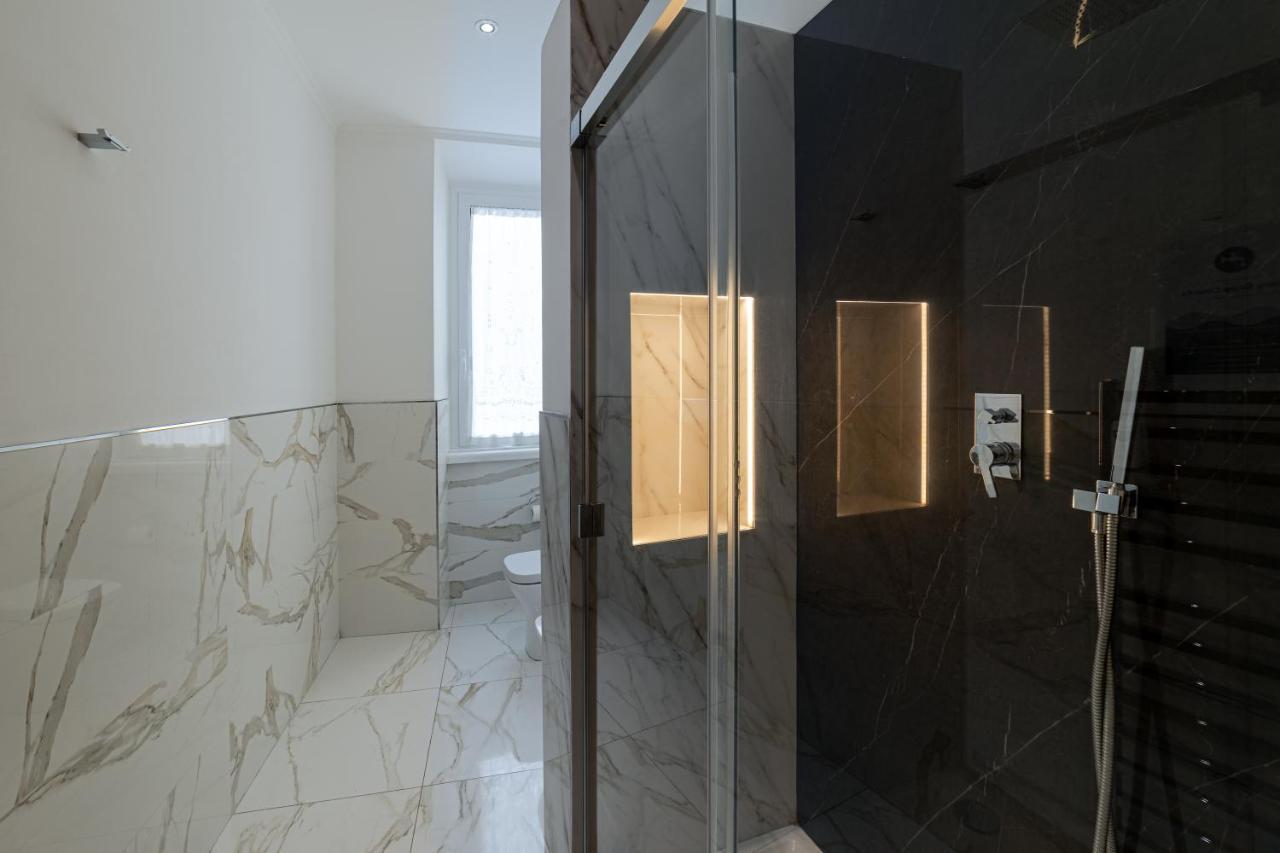 Saint Peter House Station Apartment Rome Bagian luar foto
